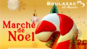 photo Marché de noel