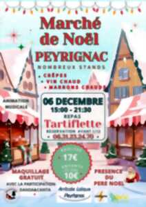 photo Marché de Noel