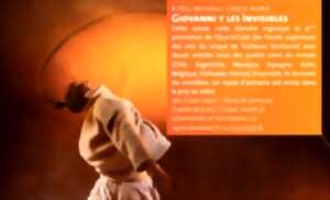 photo Giovanni et les Invisibles