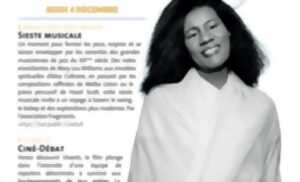 photo Sieste musicale