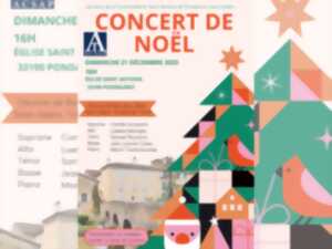 photo Concert de noël