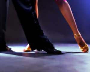 photo Téléthon - Thé dansant