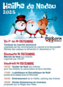 photo Hailhe de Nadau