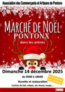 photo Marché de noël