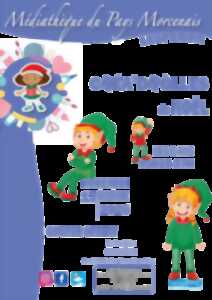 photo Créa'Drólles de Noël