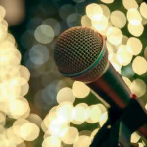 photo Noël enchanté