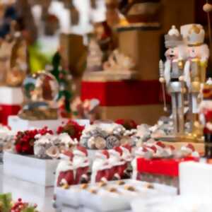 photo Petite féérie des artisans de l'office de tourisme