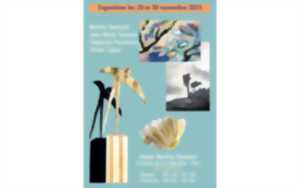 photo Exposition collective