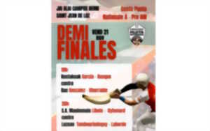 photo Championnat du Pays Basque: Phase qualificative