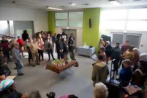 photo Journée internationale des Migrants