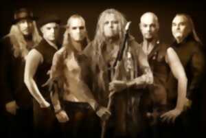 photo Korpiklaani / Finntroll / Heidevolk / Trollfest / The Dread Crew of Oddwood