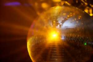 photo Soirée Musicale Années 80