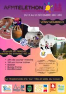 photo TELETHON 2025