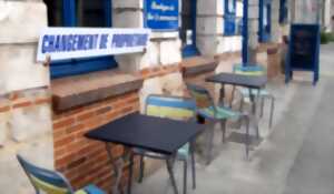 photo Patrimoine en Terrasse... du Salon Rodière