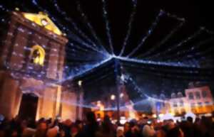 photo Boulogne s’illumine !