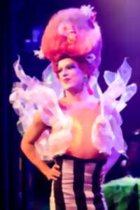 photo Madame Arthur enflamme Schiltigheim !