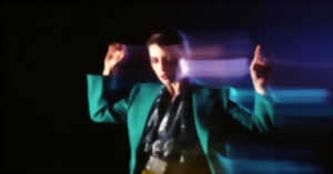 photo FLORA FISHBACH