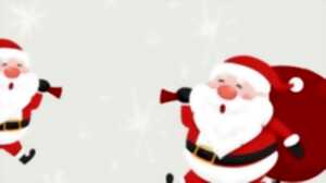 photo Ateliers lettre au Père Noël (Médiathèque du centre-ville)