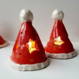 photo La cour des arts : Poterie