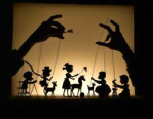 photo La cour des atrs : théâtre d'ombres