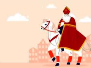 photo Défilé de la Saint-Nicolas