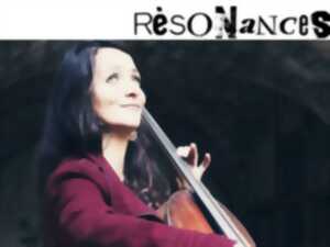 photo Résonances