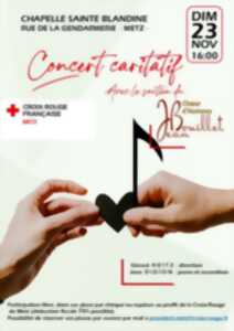 photo Concert caritatif