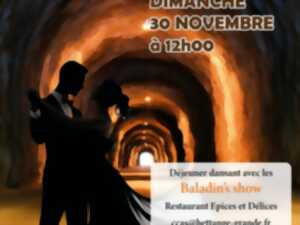 photo Célébration de la Sainte Barbe