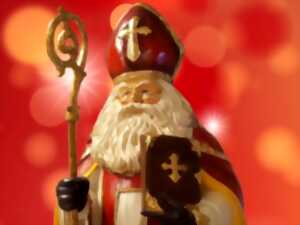 photo Marché de Saint-Nicolas