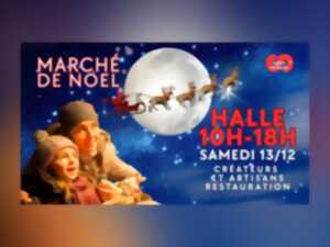 photo Marché de Noël de Saint-Sulpice-et-Cameyrac