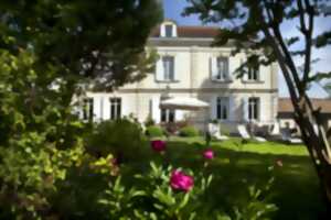 photo Un week-end Un vigneron Indépendant au Château Magondeau
