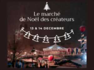 photo Marché de Noël des créateurs