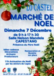 photo MARCHÉ DE NOËL
