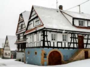 photo Marche vers le nouvel an