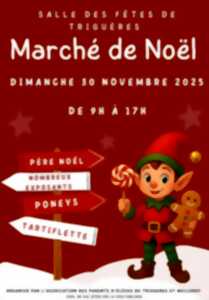 photo Marché de Noël