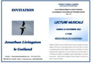 photo Lecture musicale