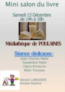 photo Mini Salon du Livre
