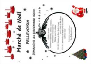 photo Marché de Noël