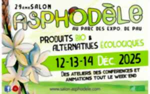 photo Salon Asphodèle