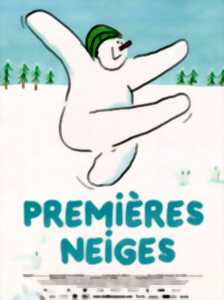 photo Cinéma Arudy : Premières neiges