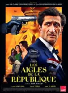 photo Cinéma Arudy : Les aigles de la République VOSTFR