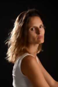 photo L'émoi des Mots : PAULINE ROTH