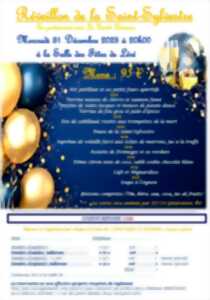 photo [Noël en Grand Sancerrois] - Réveillon de la Saint Sylvestre à Léré