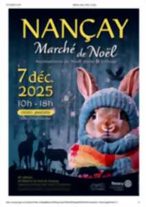 photo Marché de Noël