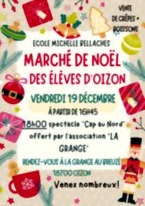 photo Marché de Noël