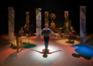 photo Spectacle - Le Carnaval des Animaux Sud-américains - Ensemble Almaviva