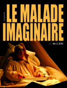 photo Spectacle - Le Malade Imaginaire - Cie Théâtrale de l'Esquisse