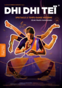 photo Spectacle - Dhi Dhi Teï - Les Hybrides Dansants