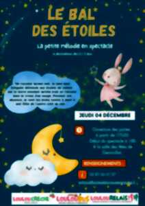 photo Spectacle Le bal des étoiles