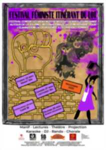 photo Festival féministe itinérant du Lot